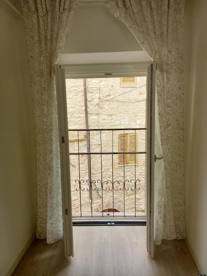 B&B Maison Gabry Assisi Exteriér fotografie