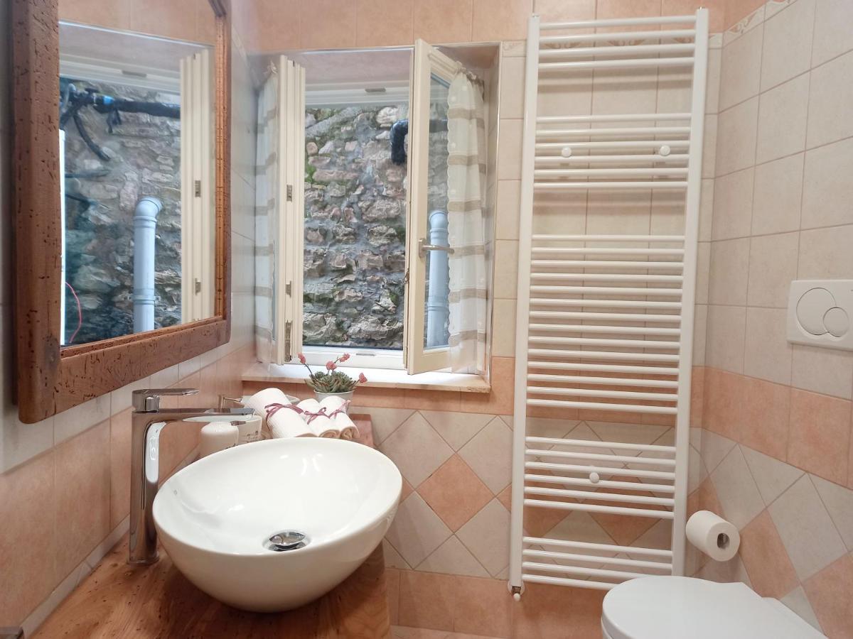 B&B Maison Gabry Assisi Exteriér fotografie
