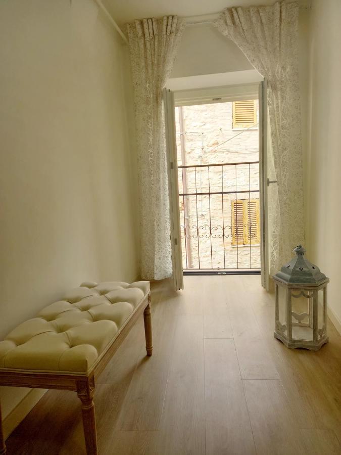 B&B Maison Gabry Assisi Exteriér fotografie
