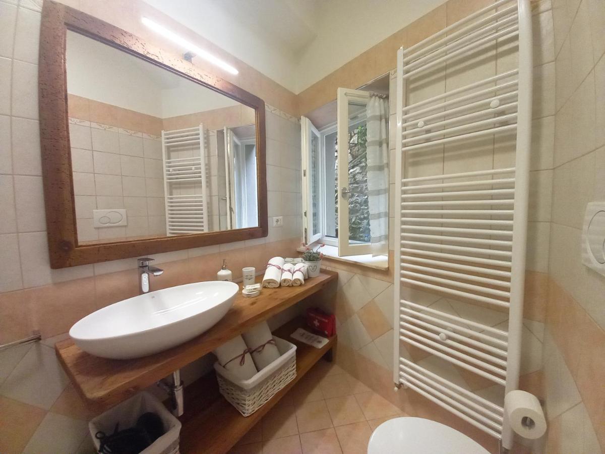 B&B Maison Gabry Assisi Exteriér fotografie