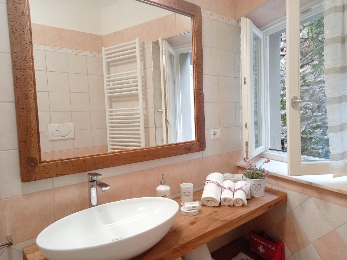 B&B Maison Gabry Assisi Exteriér fotografie
