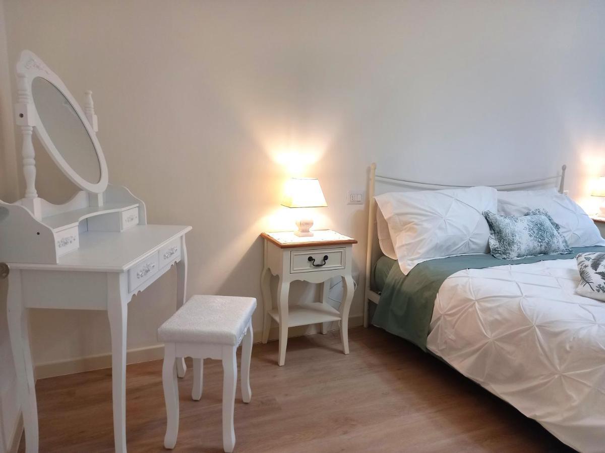 B&B Maison Gabry Assisi Exteriér fotografie