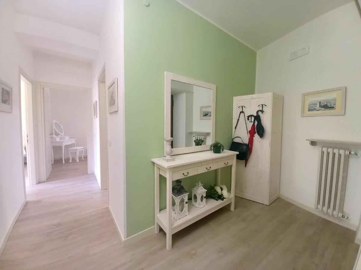 B&B Maison Gabry Assisi Exteriér fotografie